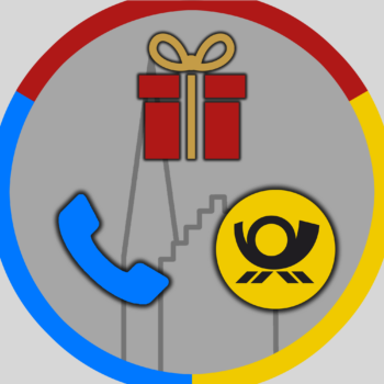 Die Brakeler Post Am Thy –  Das Geschenkestübchen & Der TeleShop in der Region